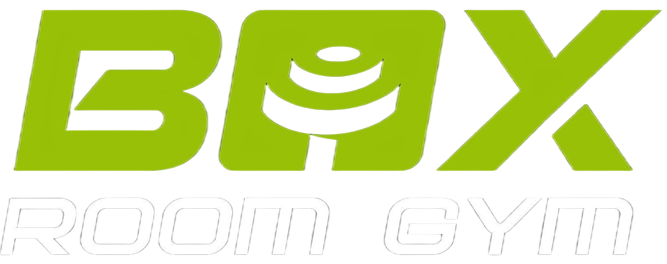 BoxRoomGym